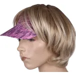 Shady dámský kšilt barva fialová