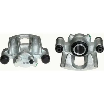 Brzdový třmen Brzdový třmen BUDWEG CALIPER 343227