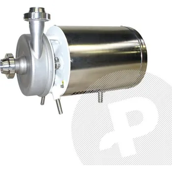 Čerpadlo SIGMA PUMPY | 50-NPB-150-12,5-YC-04 400V (použité) BAZ01220