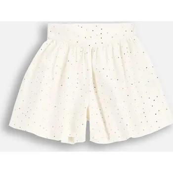 Pánské kraťasy Kraťasy Coccodrillo WC5119401EJG bílá 00X, vel. 128