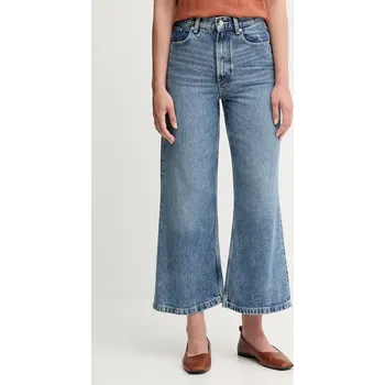 Dámské džíny Džíny Tommy Hilfiger WW0WW46484 modrá 55J, vel. 28/28