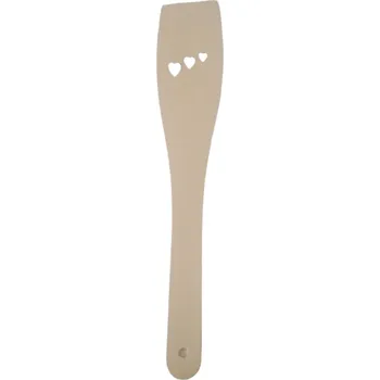 Obracečka Obracečka rovná 30 cm, srdíčka