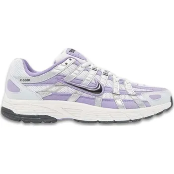 Pánská móda Nike P-6000 Space Purple (Women's) 38.5