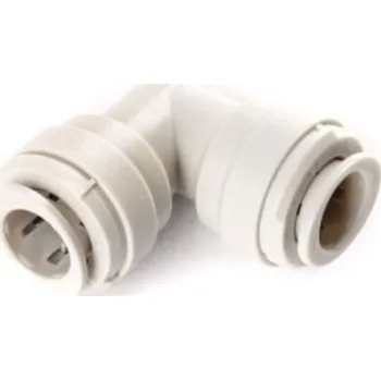 Příslušenství pro výčepní zařízení LINDR DM rohová spojka 9,5 x 9,5mm, AEU0606