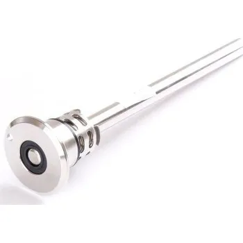 Příslušenství pro výčepní zařízení LINDR Sanitační sud - jehla "M" (kombi), DIN50L, 320mm