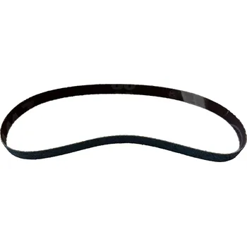 Brusný kotouč Rhodius 304104 | Brusný pás 13 x 457 mm, ESB KX FLEX korund, NK120