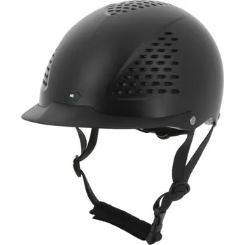 Jezdecká přilba Jezdecká helma RIDING WORLD Windy Růžová 55-59 cm