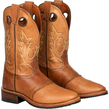 Jezdecká obuv Dámské westernové boty POOL´S 568-20M-GR 37