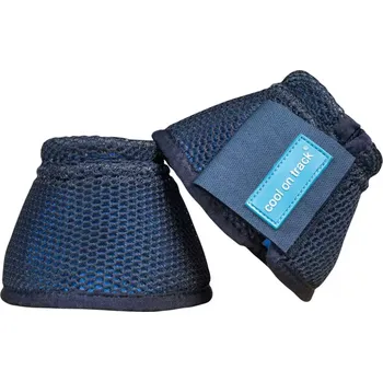 Ochrana nohy a ocasu Chladící zvony Back on Track FULL