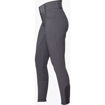 Jezdecké sako Dámské jezdecké rajtky Premier Equine Sophia Navy 40