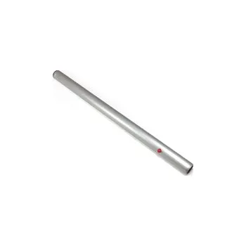 Chodítko pro seniory Chodítko Náhradní spodní kovová noha 45