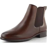 Tamaris kožený chelsea kotník muscat 1-25377-45 - 40 | P697166