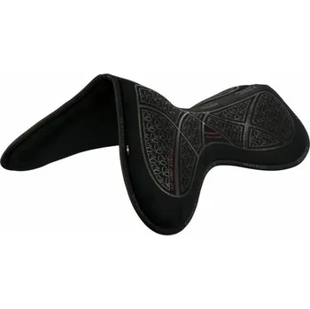 Podložka pod sedlo Acavallo Contact Grip & Memory černá Vel. 2