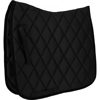 Drezurní podsedlová dečka RIDING WORLD School Černá DL FULL