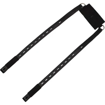 Třmenové řemeny Freeform Easy-Fit Hnědá 60 cm