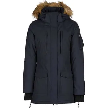 Zimní parka Horze Brooke Dark Navy 44