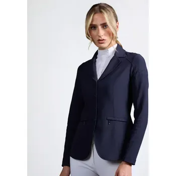 Jezdecké sako Dámské závodní sako Premier Equine Siena 38