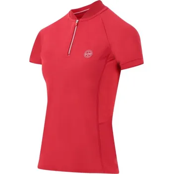 Dámské triko EQUITHÈME Emma XL