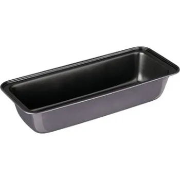 Plech na pečení Green Chef Forma na pečení 25,5 x 13 cm Varianta: Šedá Nové