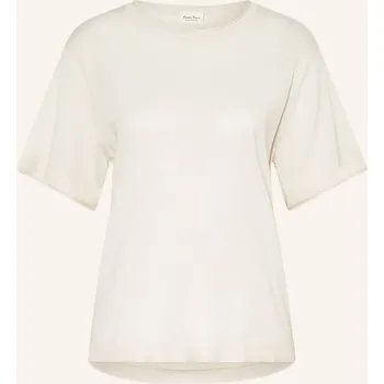 Dámský svetr Part Two Dámské Úpletové Tričko Tinni, režná, 42