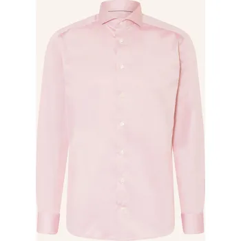 Pánská košile Eton Pánská Košile Slim Fit, fuchsiová, 39