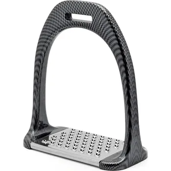 Širokonášlapné třmeny Pro-Light CARBON