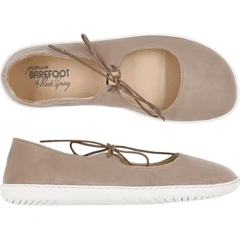 Dámské tenisky Rock Spring dámské boty SHIBUYA LAVATTO TAUPE 41