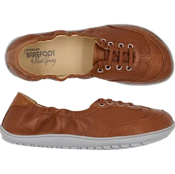 Dámské tenisky Rock Spring dámské boty DELFT VEGETAL CUOIO 43