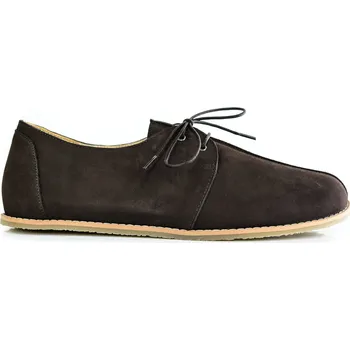 Dámské tenisky Rock Spring dámské boty DRESDEN NUBUCK TDM 42