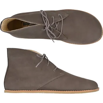 Dámské tenisky Rock Spring dámské boty BERLIN NUBUCK TAUPE 37