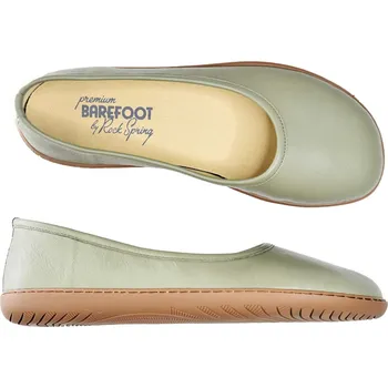 Dámská obuv Rock Spring dámské boty STANFORD CORDERO KHAKI 37