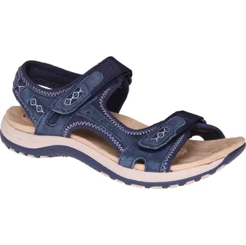 Dámské tenisky Rock Spring dámské boty FRISCO NAVY BLUE 38