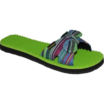 Dámské tenisky Rock Spring dámské boty LAOS GIRL GREEN 37-38