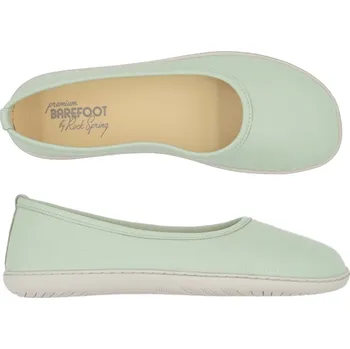 Dámské tenisky Rock Spring dámské boty STANFORD FLOATTER ACQUA 38