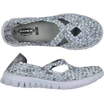 Dámské tenisky Rock Spring dámské boty CARIOCA X BLUE WHALE 37