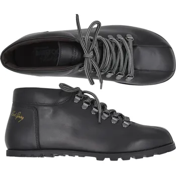 Dámské tenisky Rock Spring dámské boty ASPEN NAPPA MUSTANG BLACK 35