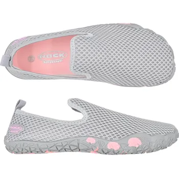 Dámské tenisky Rock Spring dámské boty ROADSTER GREY/PINK 40