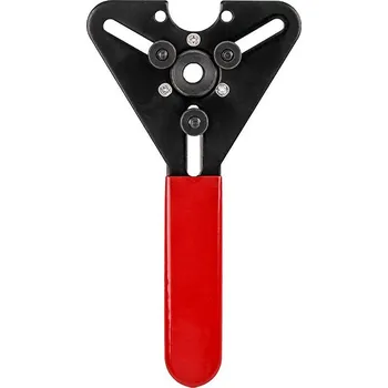 Autoklíč Invento Klíč na spojku kompresor