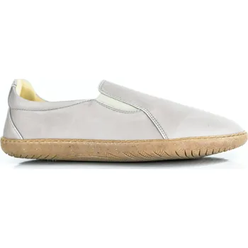 Dámské tenisky Rock Spring dámské boty HARVARD VIRIDIS MATT LIGHT GREY 38