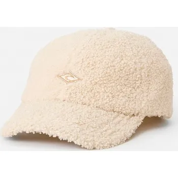 Kšiltovka Kšiltovka Rip Curl TEDDY CAP Bone velikost O/S