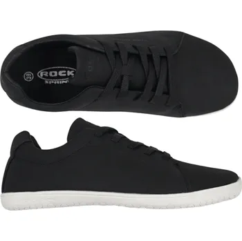 Dámské tenisky Rock Spring dámské boty VANCOUVER BLACK/WHITE 40
