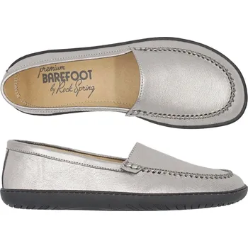 Dámské tenisky Rock Spring dámské boty SORBONNE GALAXY MATE ACERO 38