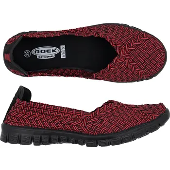 Dámské tenisky Rock Spring dámské boty CARIOCA PORTWINE 37