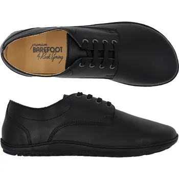 Dámská obuv Rock Spring dámské boty LUCCA SOFTY BLACK 44