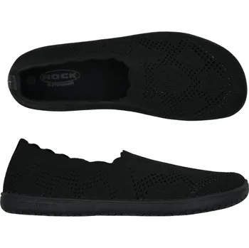 Dámské tenisky Rock Spring dámské boty DAFI BLACK 38