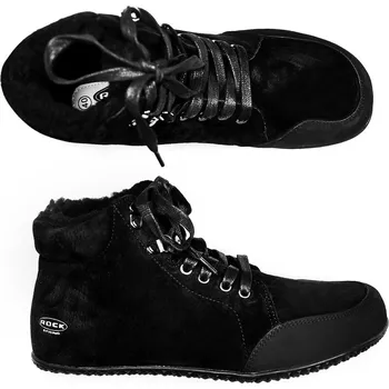 Dámské tenisky Rock Spring dámské boty NATIA BLACK 38