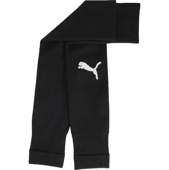 Štulpny Fotbalové štulpny Puma TEAMGOAL SLEEVE SOCK 4 Černá, Bílá