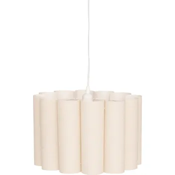 Atmosphera Závěsné svítidlo nad stůl RONA oblé, Ø 37 cm