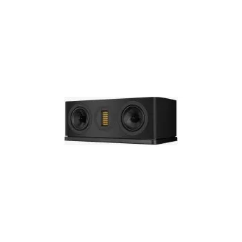 Centrální reproduktor Wharfedale EVO 5.C black