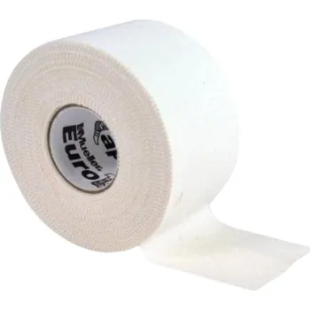 Tejpovací páska Fixační tejpovací páska 5cm x 10m Platinum - Mueller